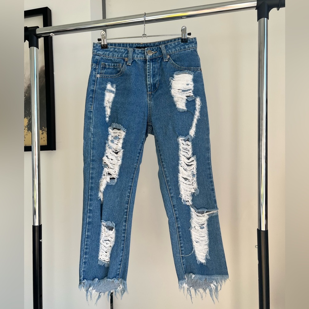 Jeans - Picture 2 of 2
